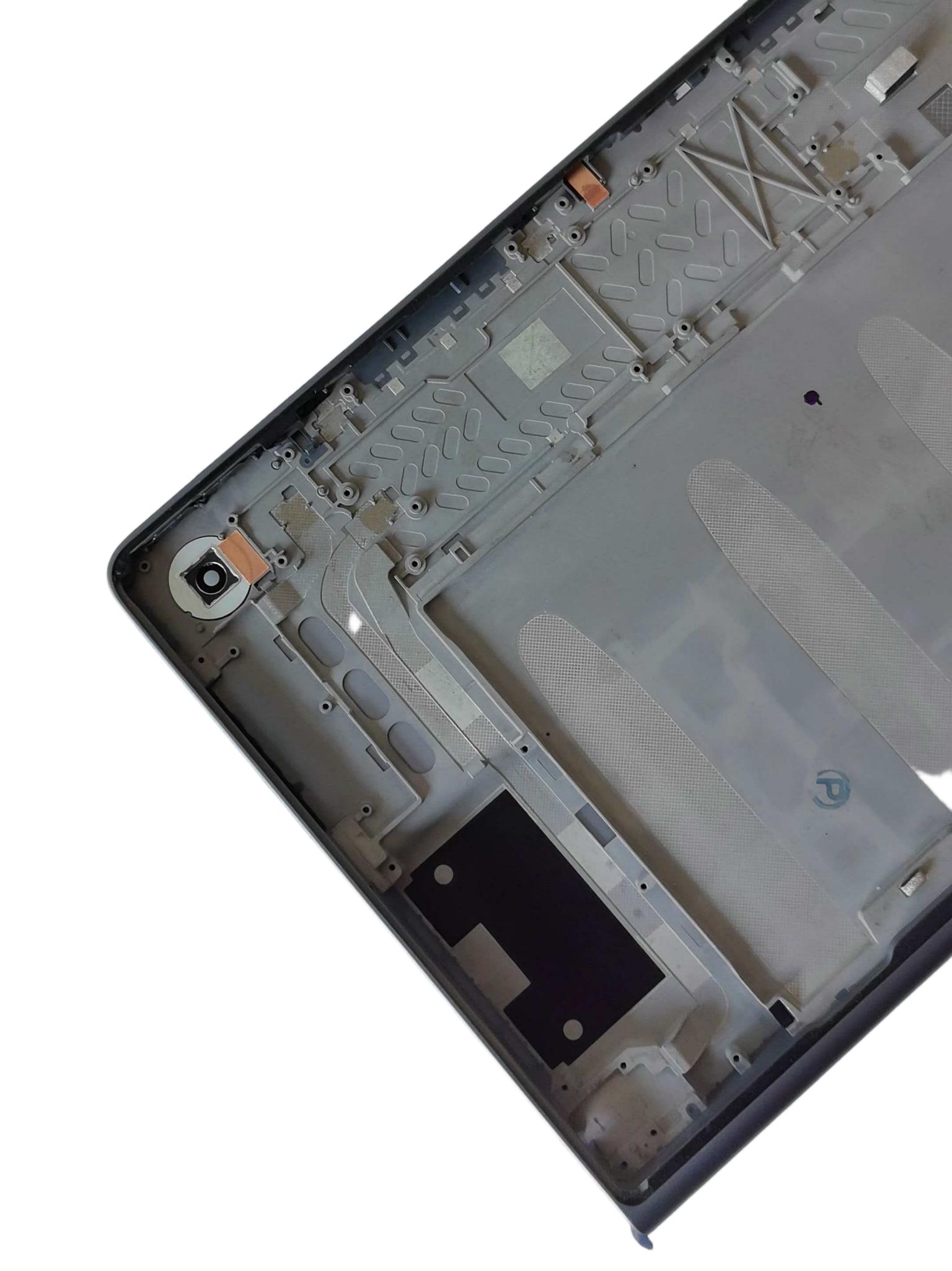 AAA Shell Back for Lenovo Xiao - огляд і ціна Tablet Cover Accessories