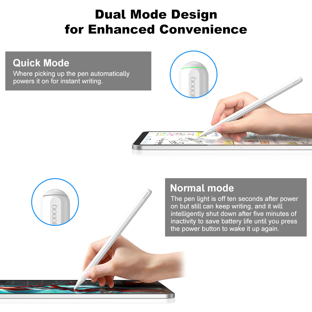 For Apple Pencil 2 Wireless Ch - огляд і ціна Tablet Accessories Choice Store