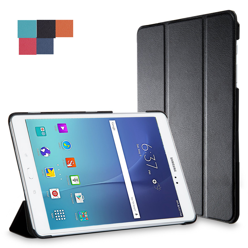 Tab A 9.7 Cover Case For Samsu - огляд і ціна Tablet Cover Accessories