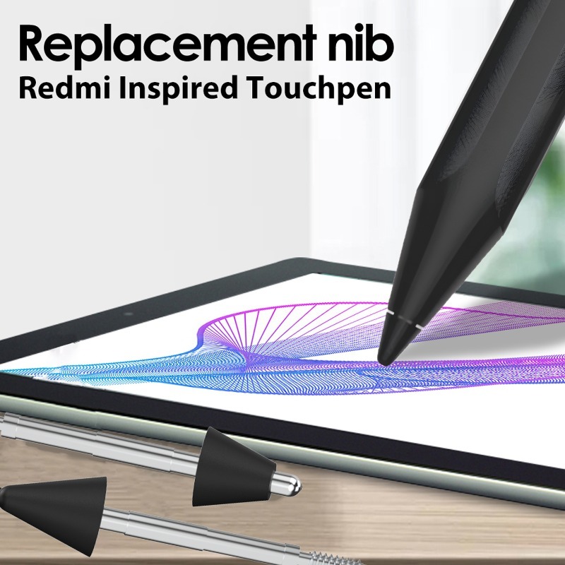 Pen Tips for OPPO Pencil 2/Pro - огляд і ціна Tablet Pencil Accessories