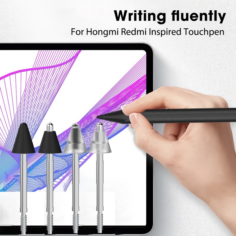 Pen Tips for OPPO Pencil 2/Pro - огляд і ціна Tablet Pencil Accessories