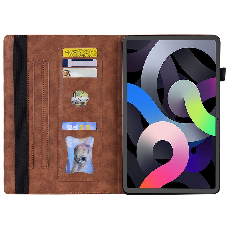 Cases For Lenovo M10 plus 10.3 - огляд і ціна Lenovo Tablet M10 Accessories