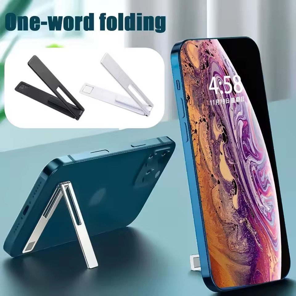 Invisible Ultra Thin Magnetic  - огляд і ціна Tablet Phone Accessories