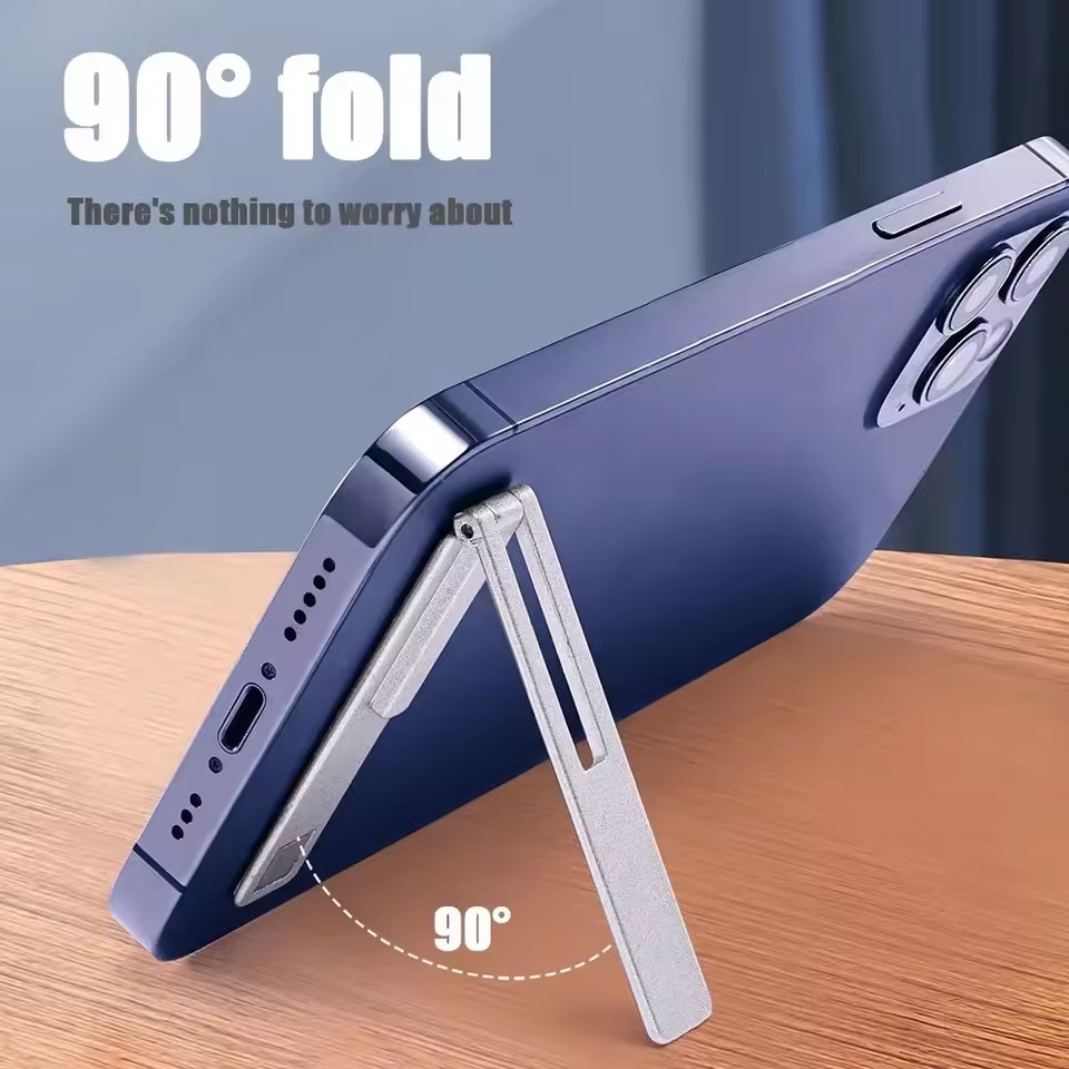 Invisible Ultra Thin Magnetic  - огляд і ціна Tablet Phone Accessories