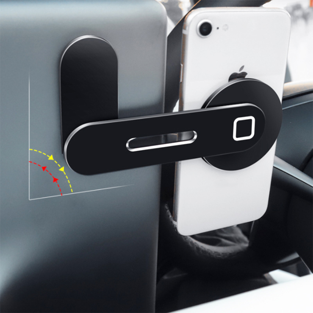 For Tesla Model X S Y 3 Access - огляд і ціна Tesla Tablet Accessories
