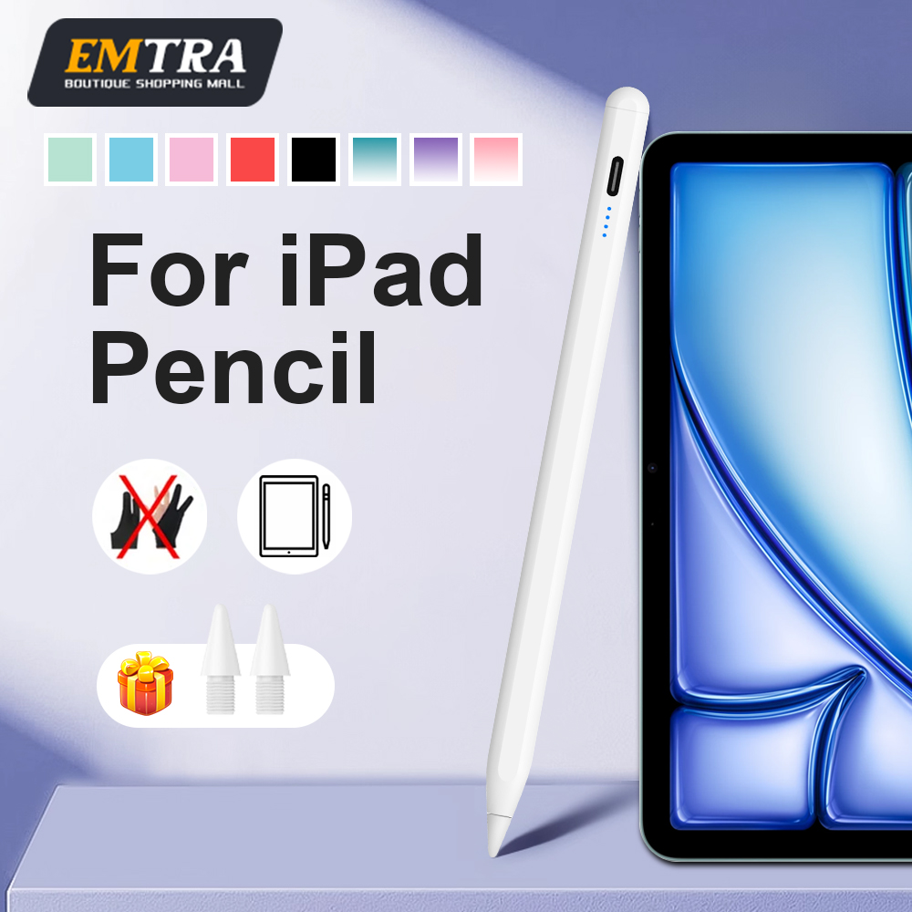 For Apple Pencil 2 Palm Reject - огляд і ціна Tablet Pencil Accessories