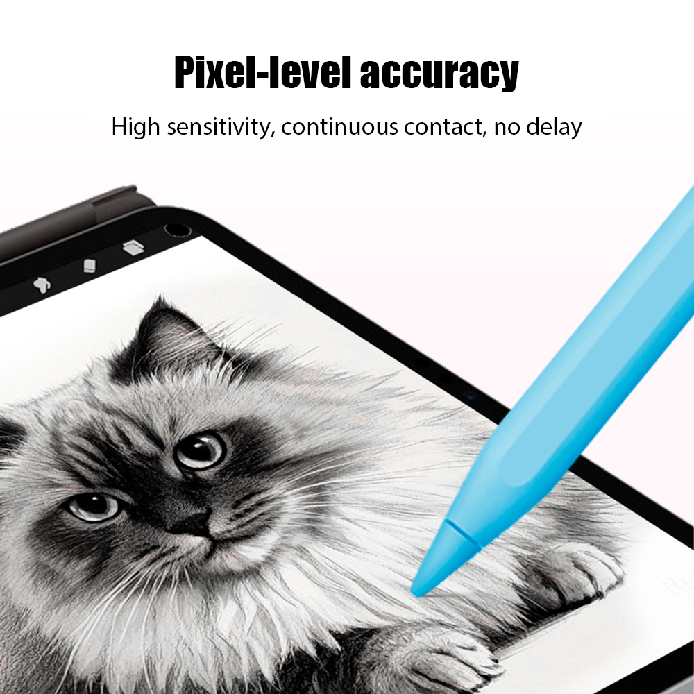 For Apple Pencil 2 Palm Reject - огляд і ціна Tablet Pencil Accessories