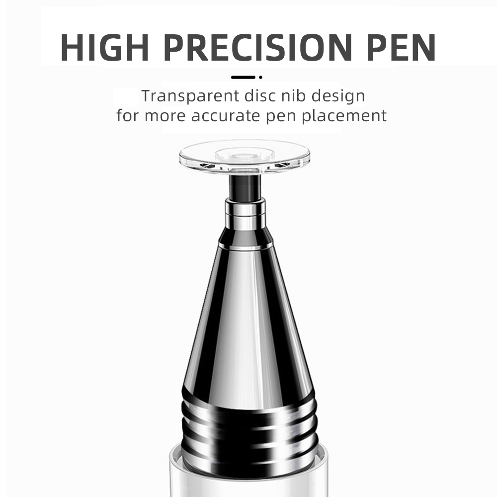 2in1 Stylus Pen Universal Draw - огляд і ціна Tablet Pencil Accessories