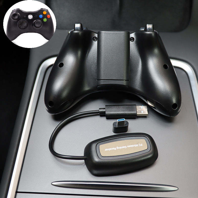 For Tesla Model 3 Y S X Game H - огляд і ціна Tesla Tablet Accessories