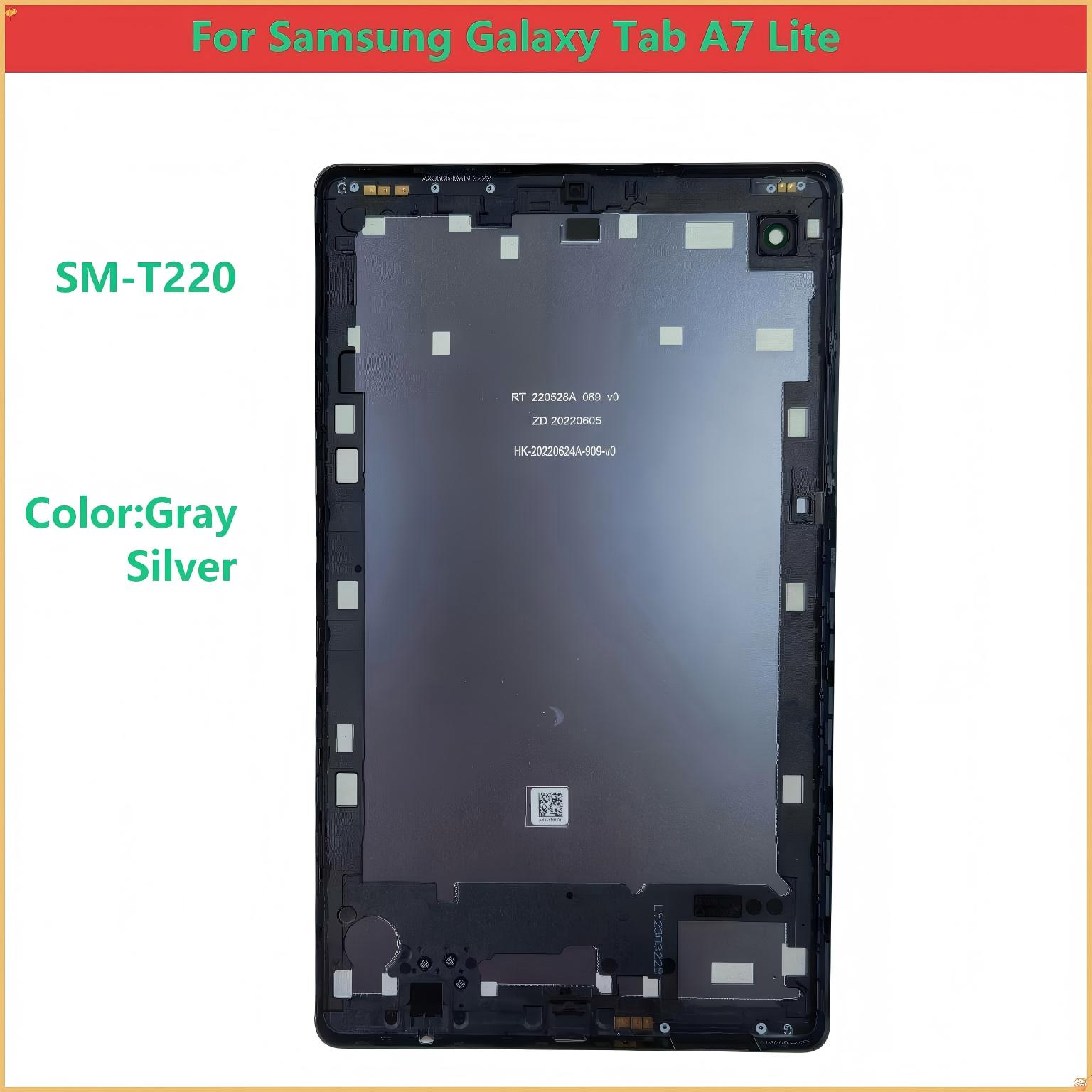 Shell Back for Samsung Galaxy  - огляд і ціна Tablet Cover Accessories