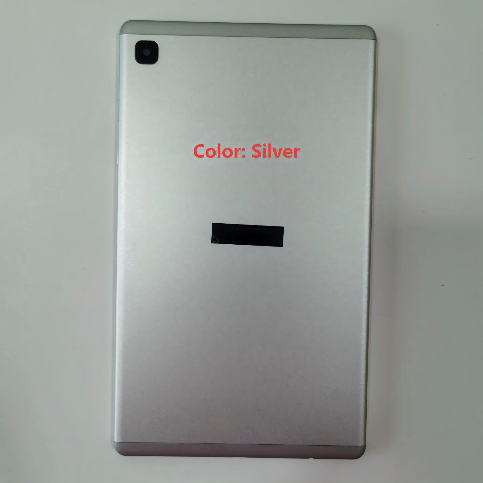 Shell Back for Samsung Galaxy  - огляд і ціна Tablet Cover Accessories