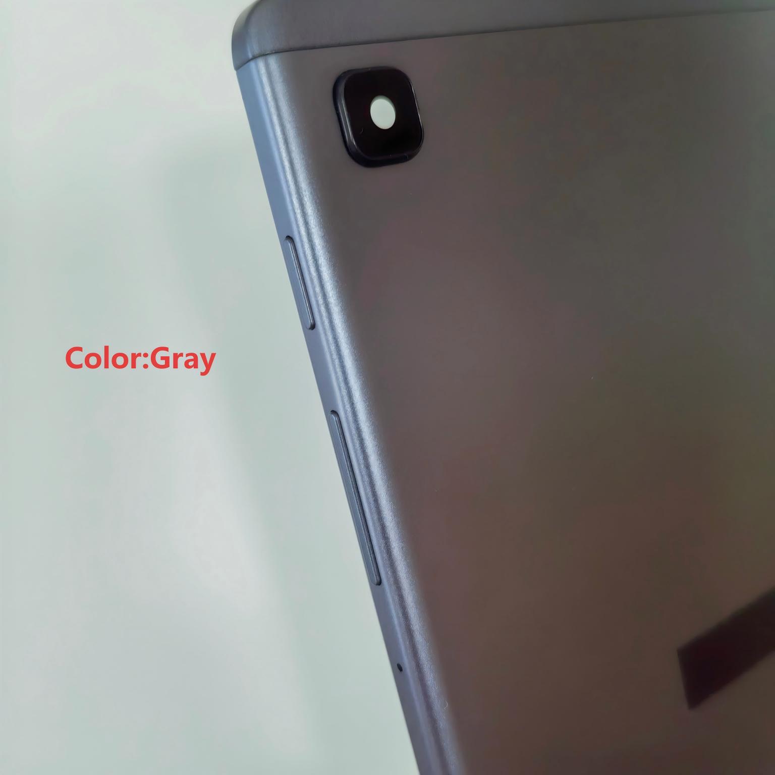 Shell Back for Samsung Galaxy  - огляд і ціна Tablet Cover Accessories