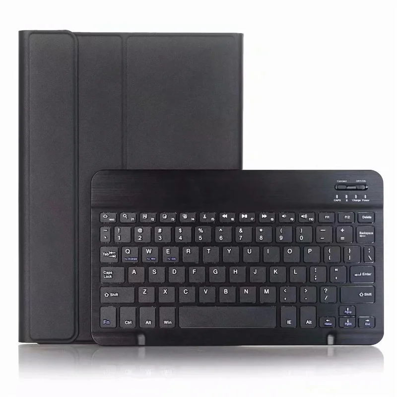 Case for Samsung Galaxy Tab S5 - огляд і ціна Samsung Tablet Keyboard Accessories