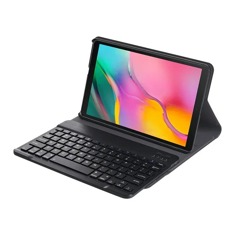 Case for Samsung Galaxy Tab S5 - огляд і ціна Samsung Tablet Keyboard Accessories