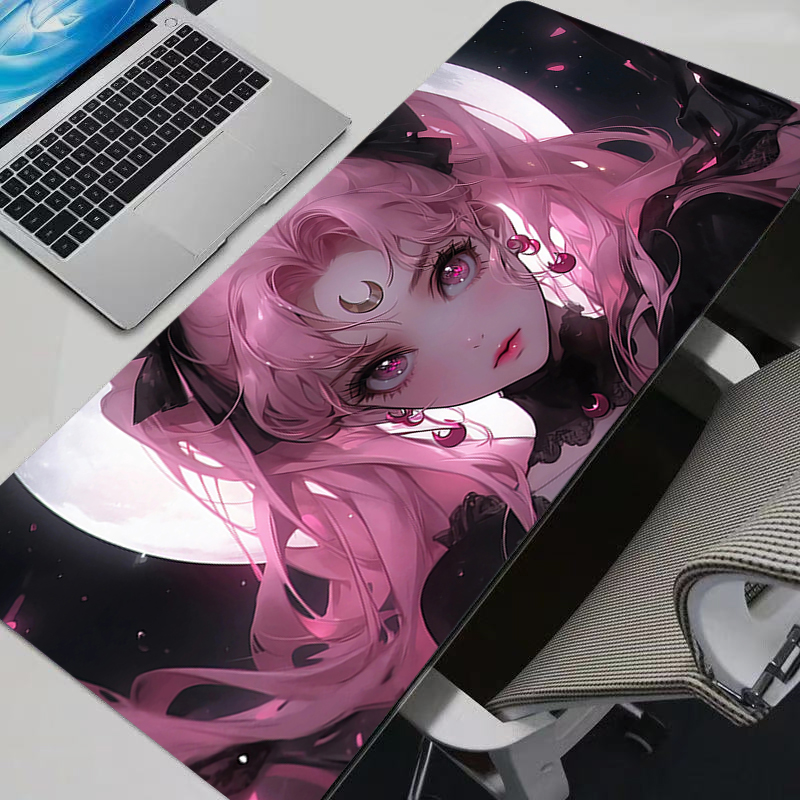 Mouse Pads S-sailor Moon Anime - огляд і ціна Rugged Tablet Accessories