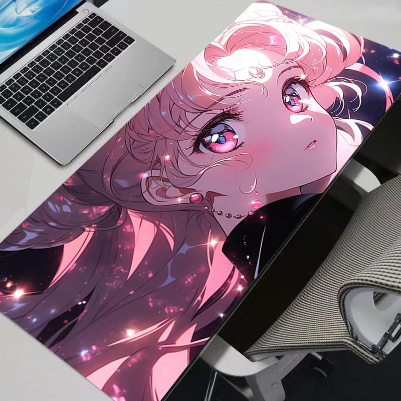 Mouse Pads S-sailor Moon Anime - огляд і ціна Rugged Tablet Accessories