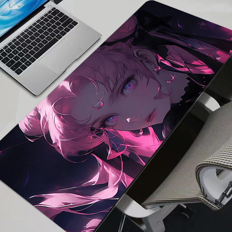 Mouse Pads S-sailor Moon Anime - огляд і ціна Rugged Tablet Accessories
