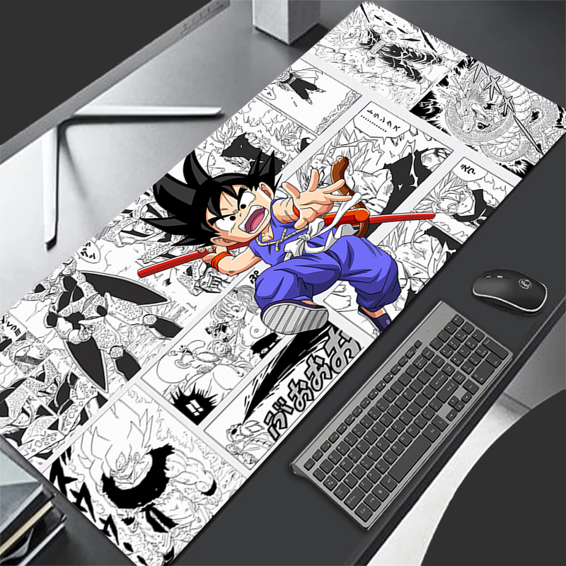 Mousepad Computer New Goku Mou - огляд і ціна Rugged Tablet Accessories