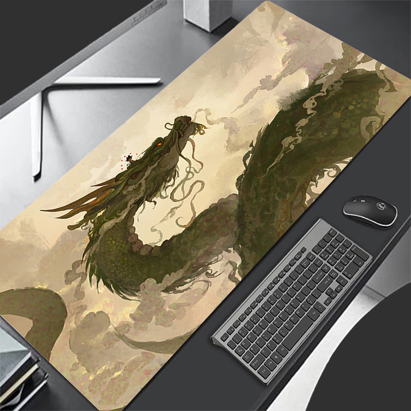 Mousepad Computer New Goku Mou - огляд і ціна Rugged Tablet Accessories