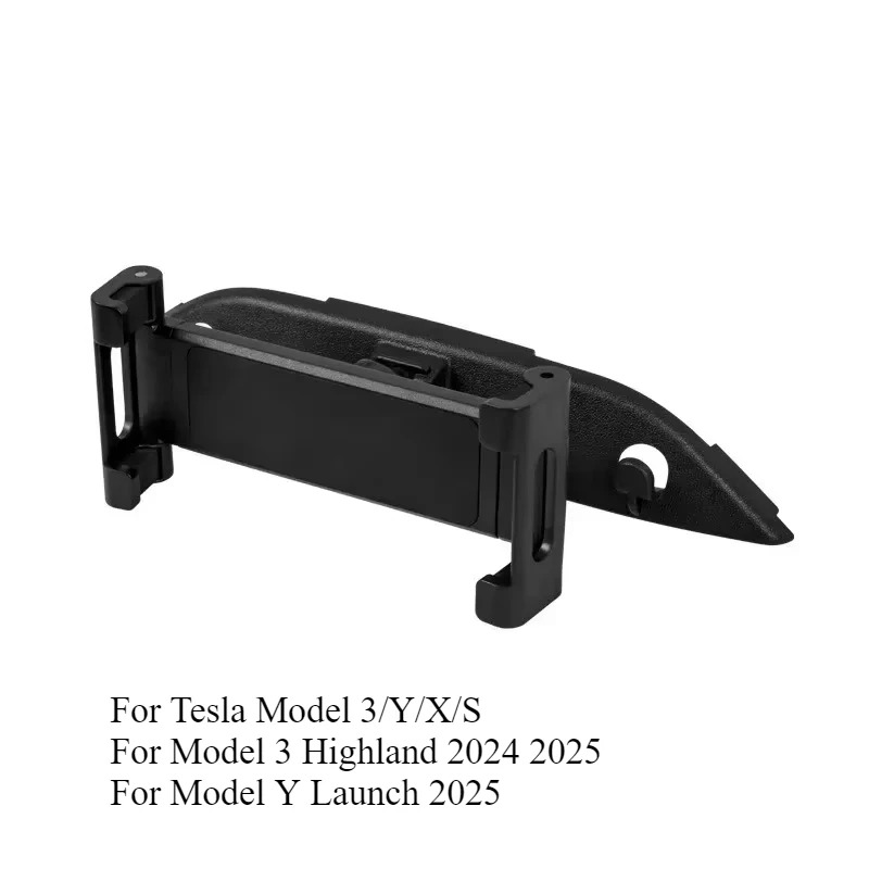 Tablet Phone Headrest Holder f - огляд і ціна Tesla Tablet Accessories