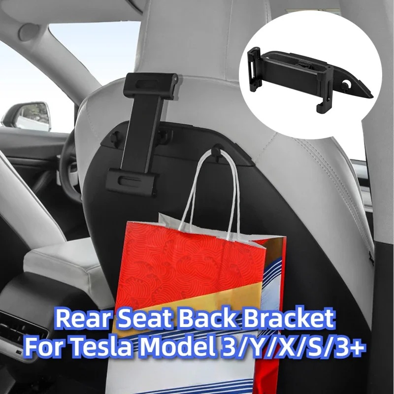 Tablet Phone Headrest Holder f - огляд і ціна Tesla Tablet Accessories