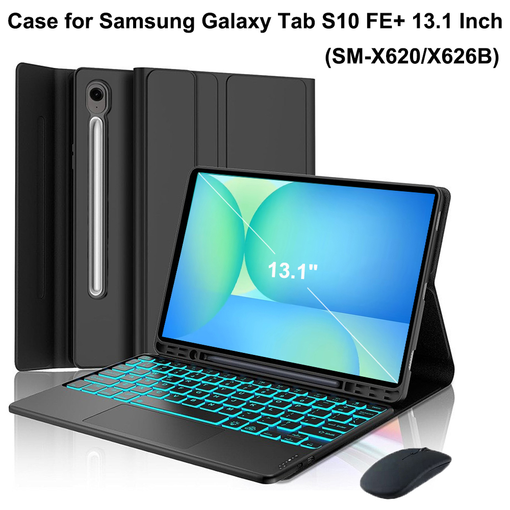 Case for Samsung Galaxy Tab S1 - огляд і ціна Samsung Tablet Keyboard Accessories
