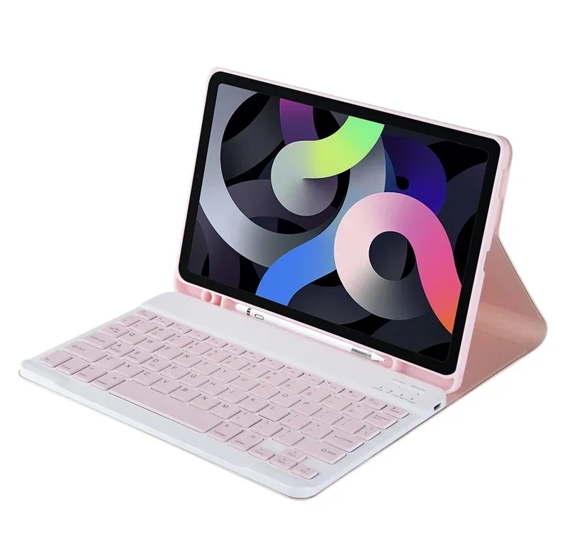 Case with Keyboard For Samsung - огляд і ціна Samsung Tablet Keyboard Accessories