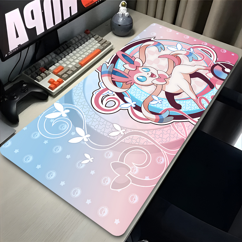 Large Pink Cute Mousepad XXL G - огляд і ціна Rugged Tablet Accessories