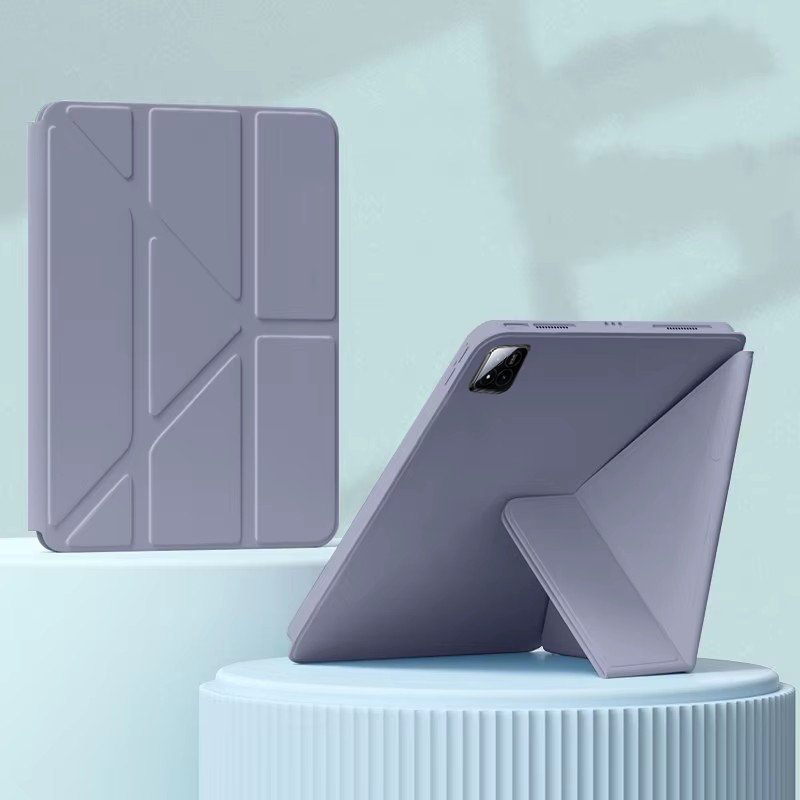 Funda For Xiaomi Pad 8 Case 11 - огляд і ціна Poco Tablet Accessories