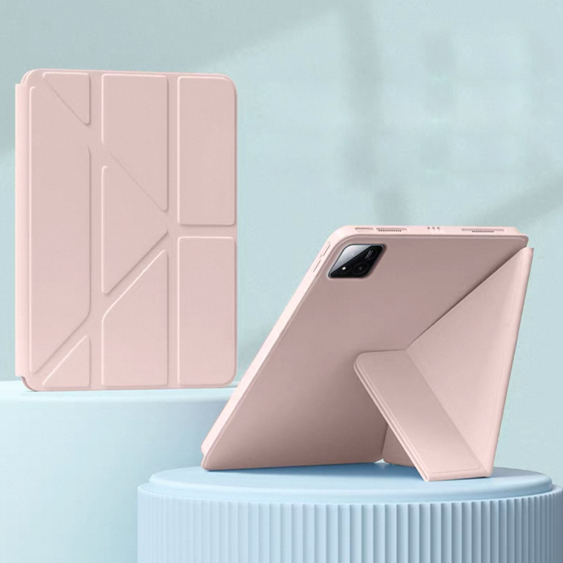 Funda For Xiaomi Pad 8 Case 11 - огляд і ціна Poco Tablet Accessories