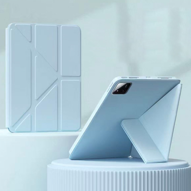Funda For Xiaomi Pad 8 Case 11 - огляд і ціна Poco Tablet Accessories