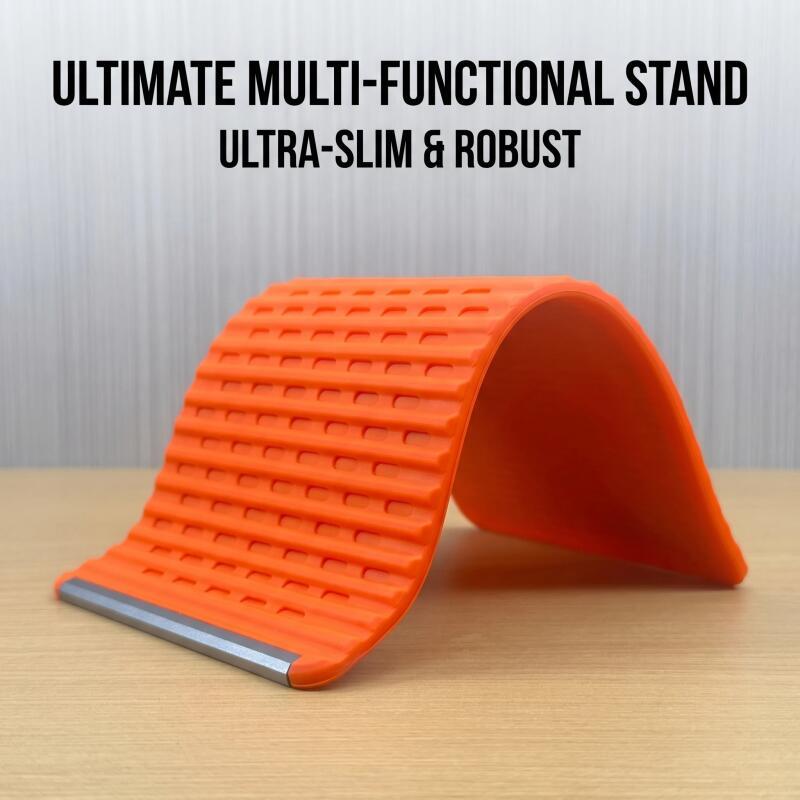 Creative Foldable Phone Stand  - огляд і ціна Tablet Phone Accessories