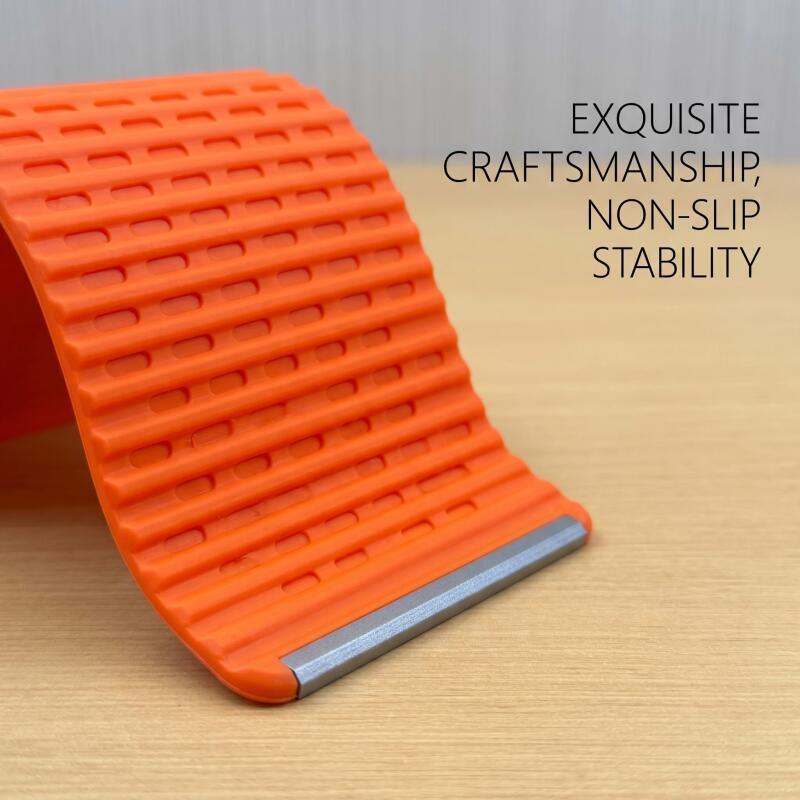 Creative Foldable Phone Stand  - огляд і ціна Tablet Phone Accessories