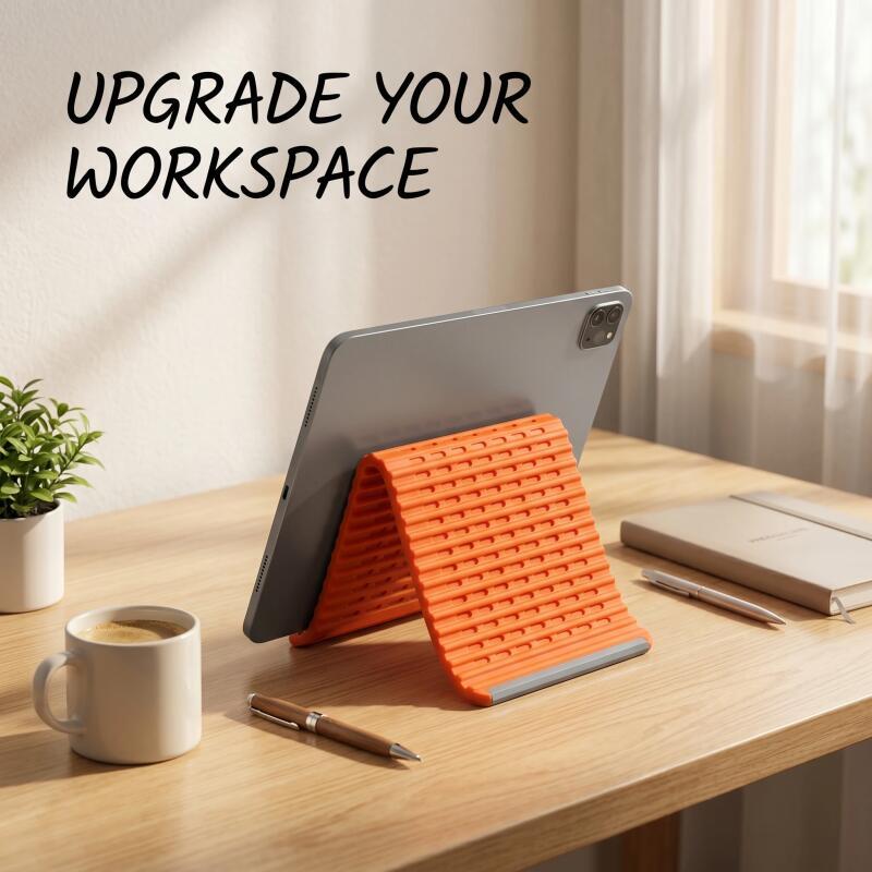 Creative Foldable Phone Stand  - огляд і ціна Tablet Phone Accessories