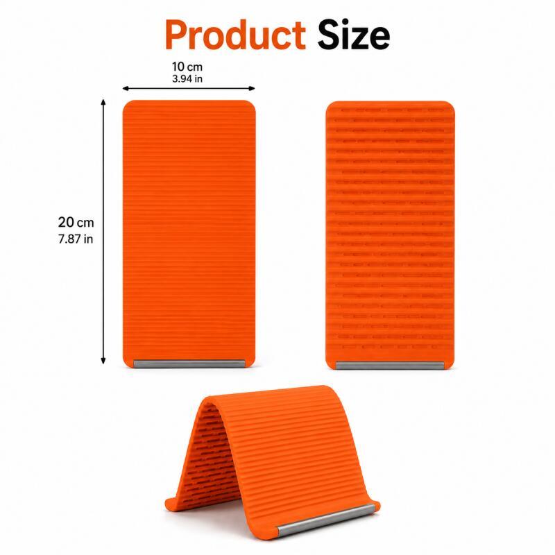 Creative Foldable Phone Stand  - огляд і ціна Tablet Phone Accessories