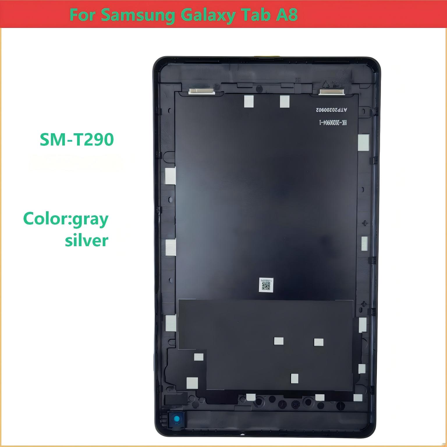 Shell Back For Samsung Galaxy  - огляд і ціна Tablet Cover Accessories