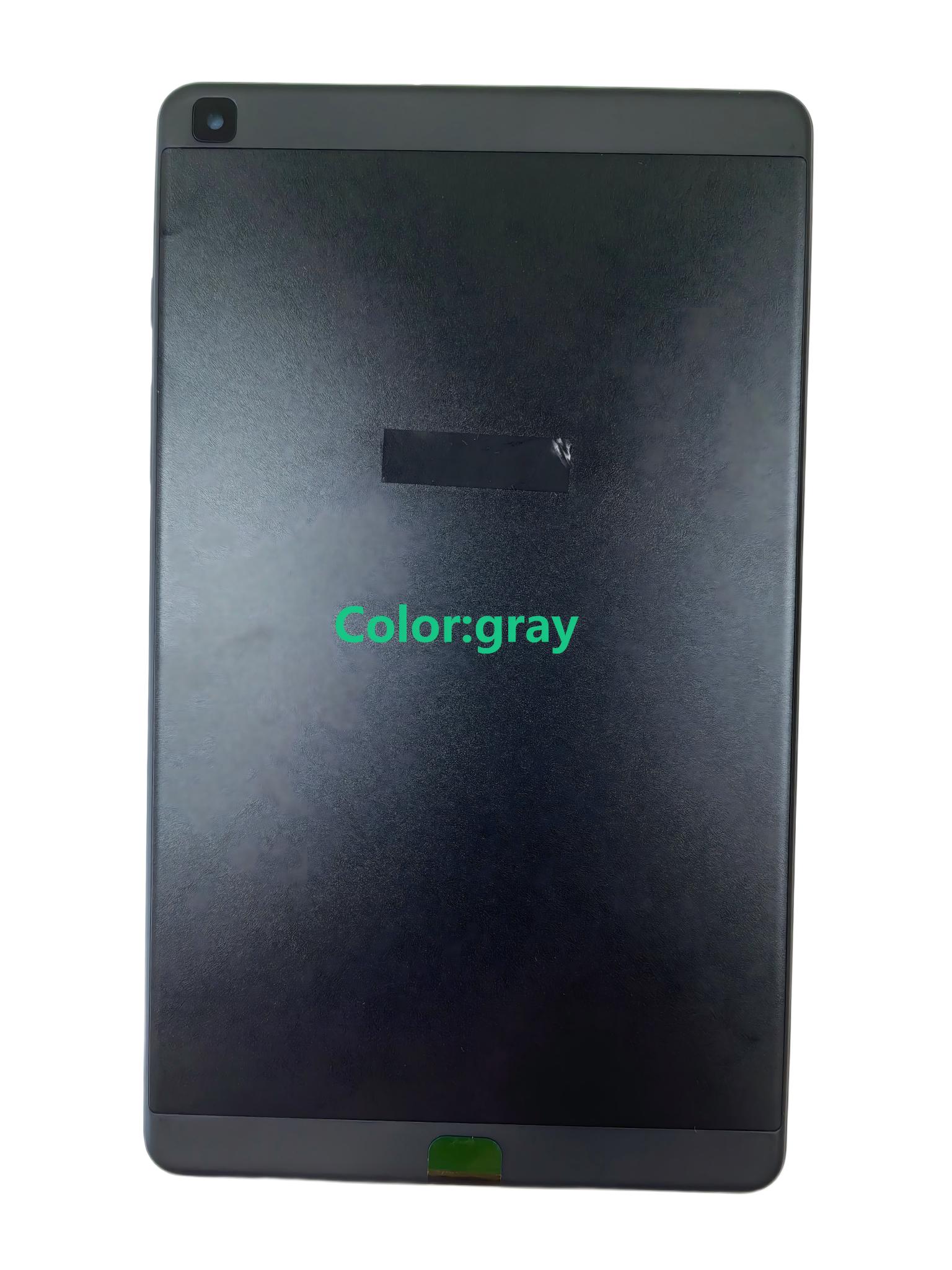 Shell Back For Samsung Galaxy  - огляд і ціна Tablet Cover Accessories