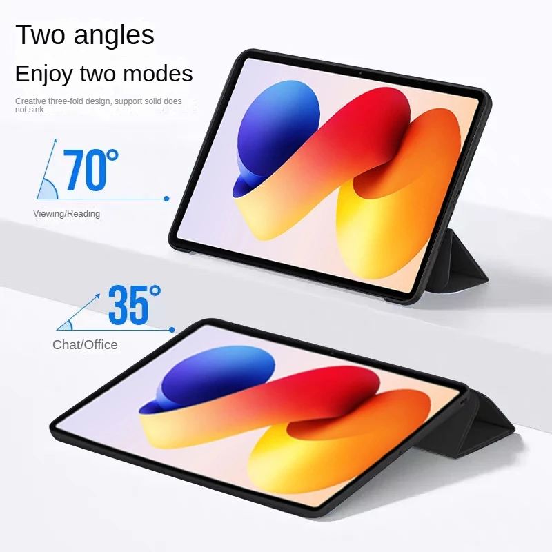 For Poco Pad M1 12.1 inch 2025 - огляд і ціна Poco Tablet Accessories