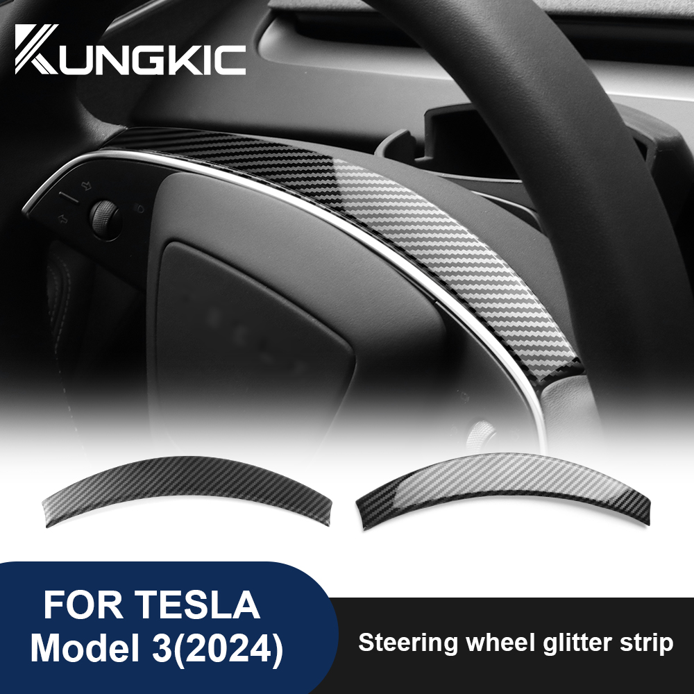 Steering Wheel Frame Cover for - огляд і ціна Tesla Tablet Accessories