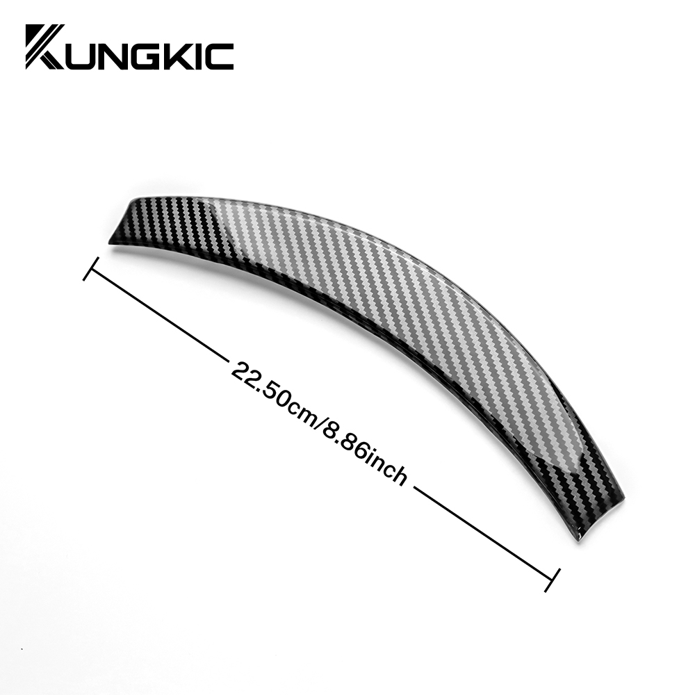 Steering Wheel Frame Cover for - огляд і ціна Tesla Tablet Accessories