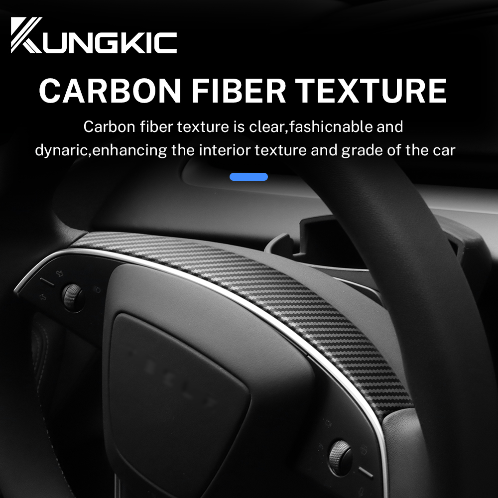 Steering Wheel Frame Cover for - огляд і ціна Tesla Tablet Accessories