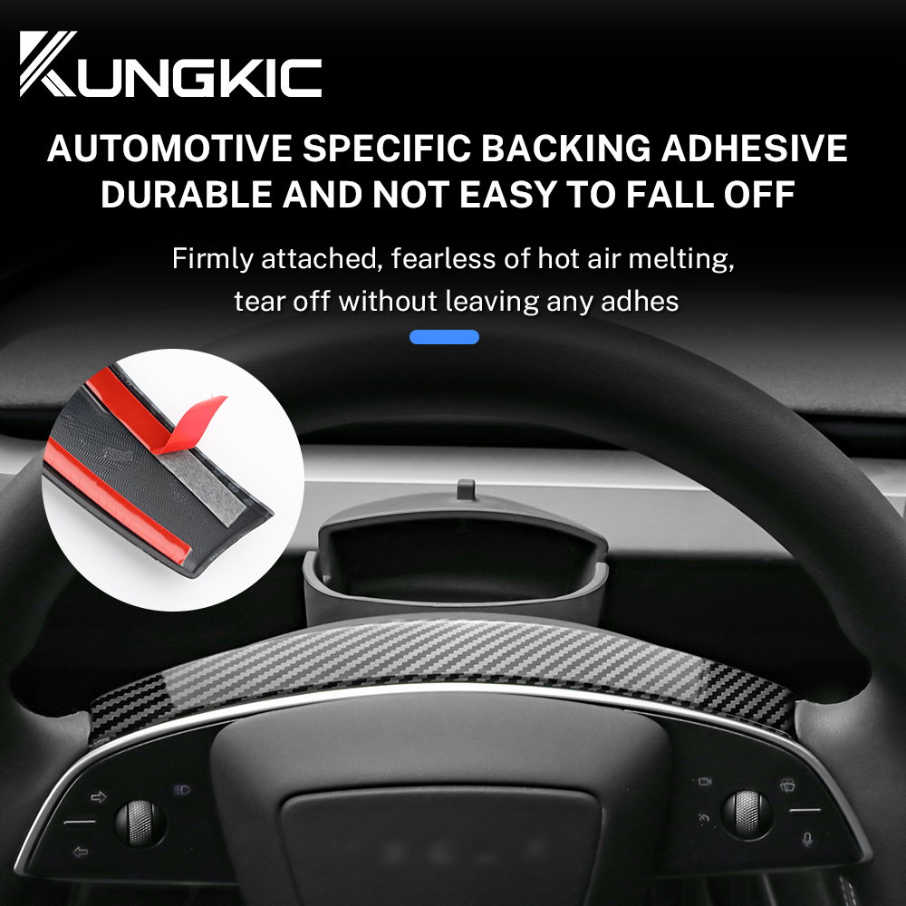 Steering Wheel Frame Cover for - огляд і ціна Tesla Tablet Accessories