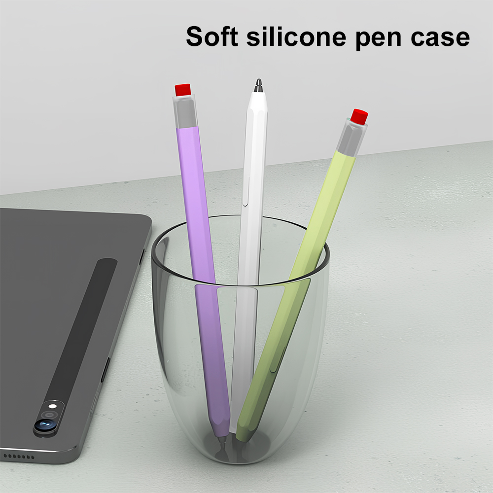 Silicone Case for Samsung Gala - огляд і ціна Tablet Cover Accessories