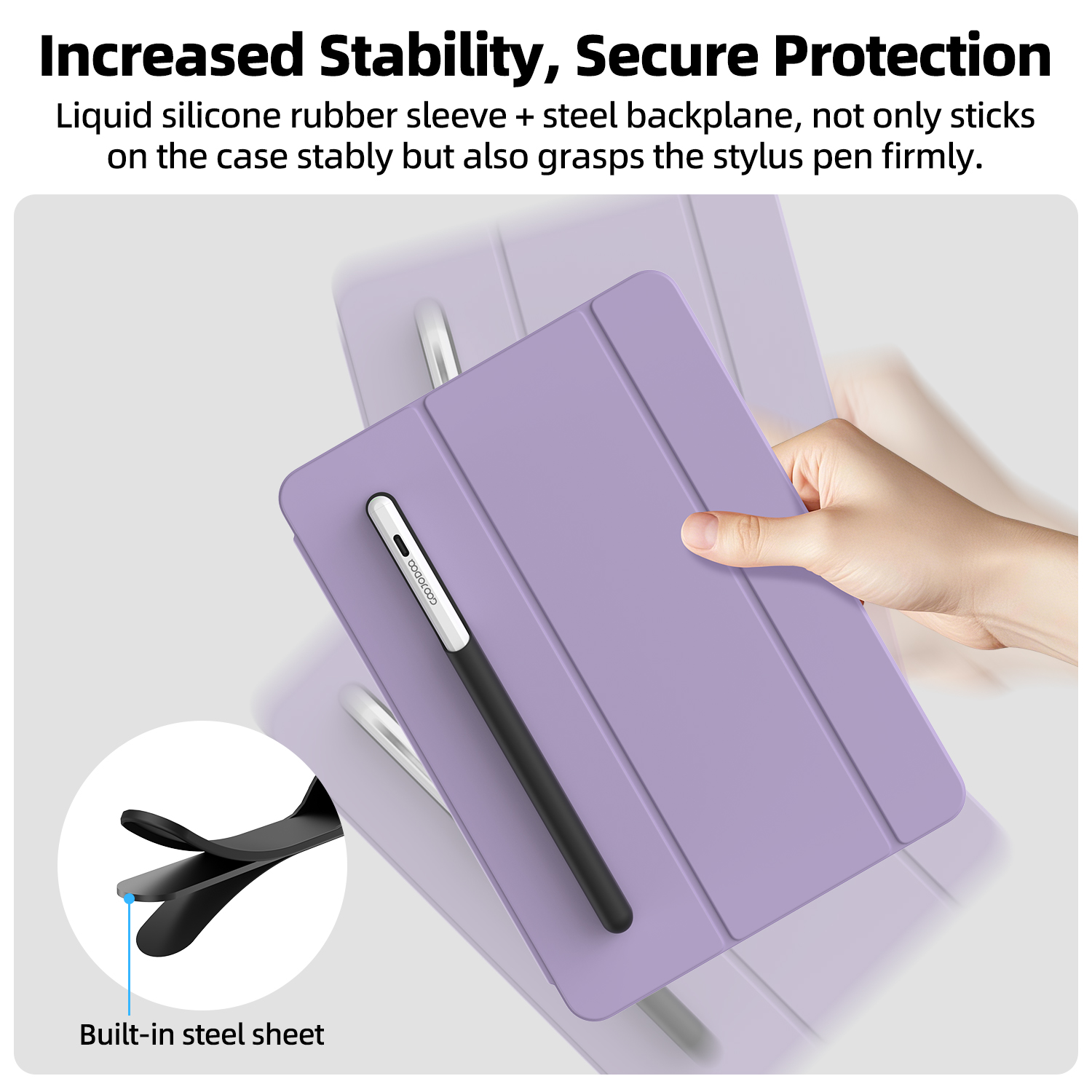 For Apple Pencil 2 1 for Magic - огляд і ціна Tablet Accessories Choice Store