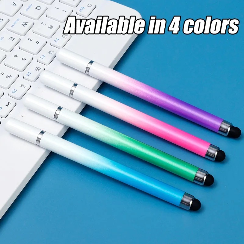 Universal Stylus Pen 2 in 1 fo - огляд і ціна Tablet Pencil Accessories