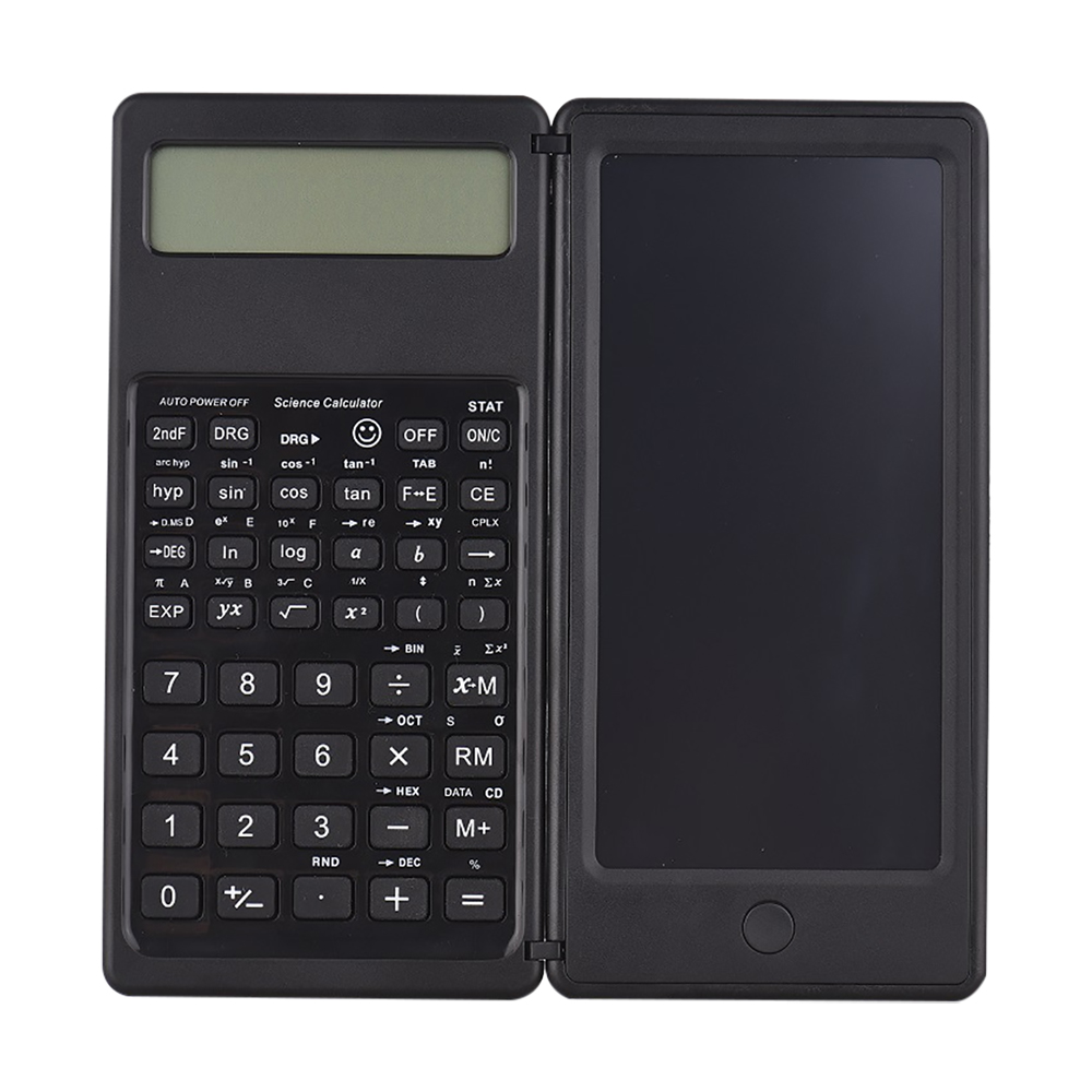 Portable Calculator LCD Screen - огляд і ціна Graphic Tablet Accessories