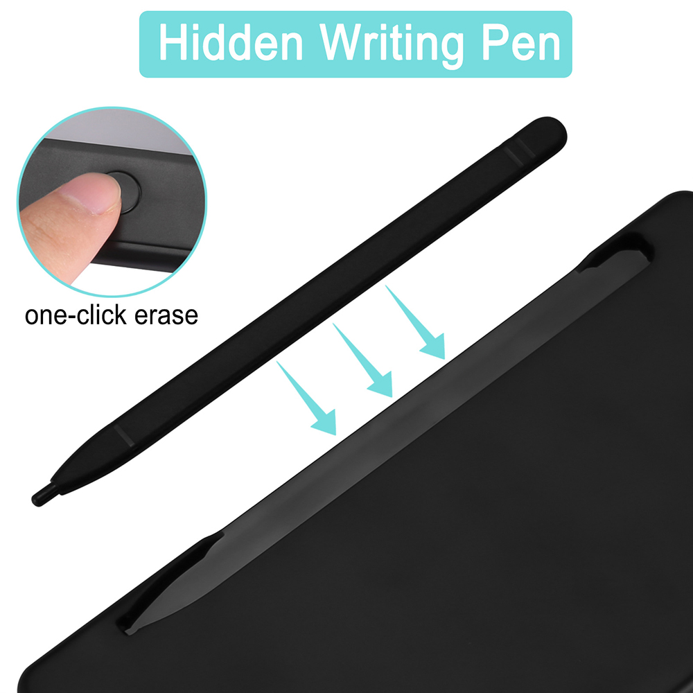 Portable Calculator LCD Screen - огляд і ціна Graphic Tablet Accessories