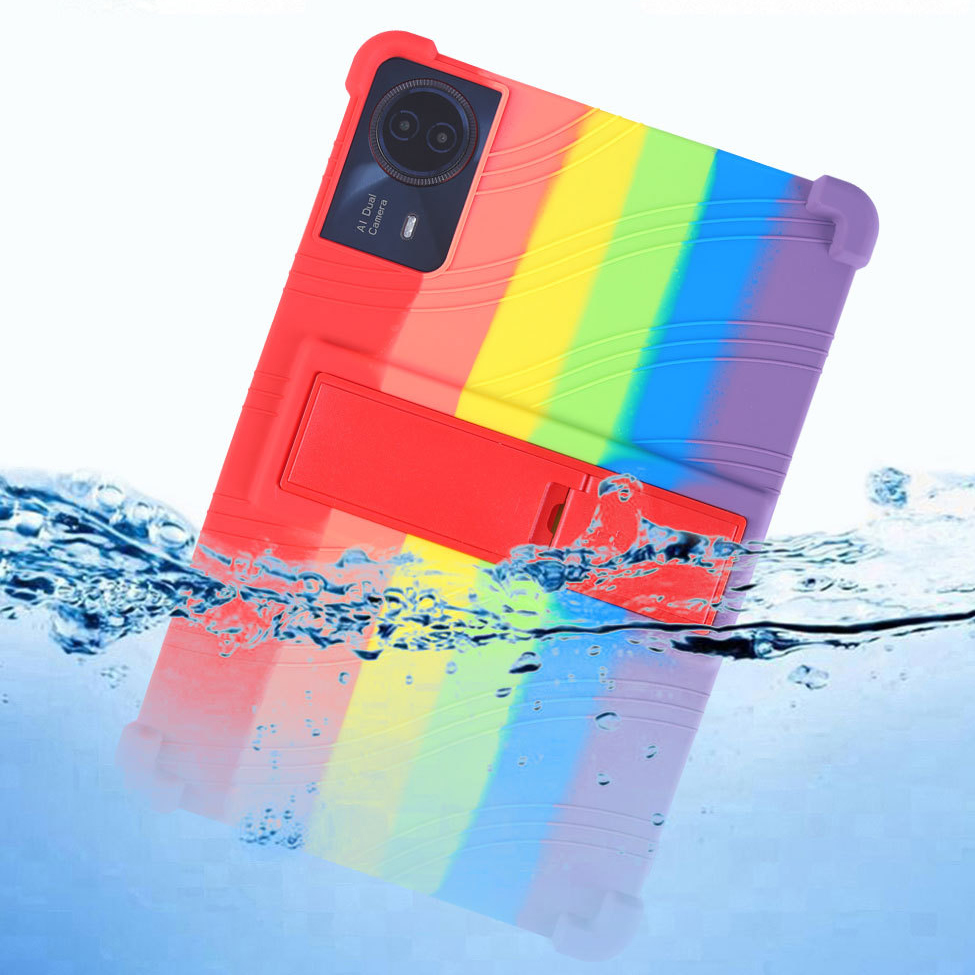 Tablet Funda For Teclast T50HD - огляд і ціна Tablet Cover Accessories