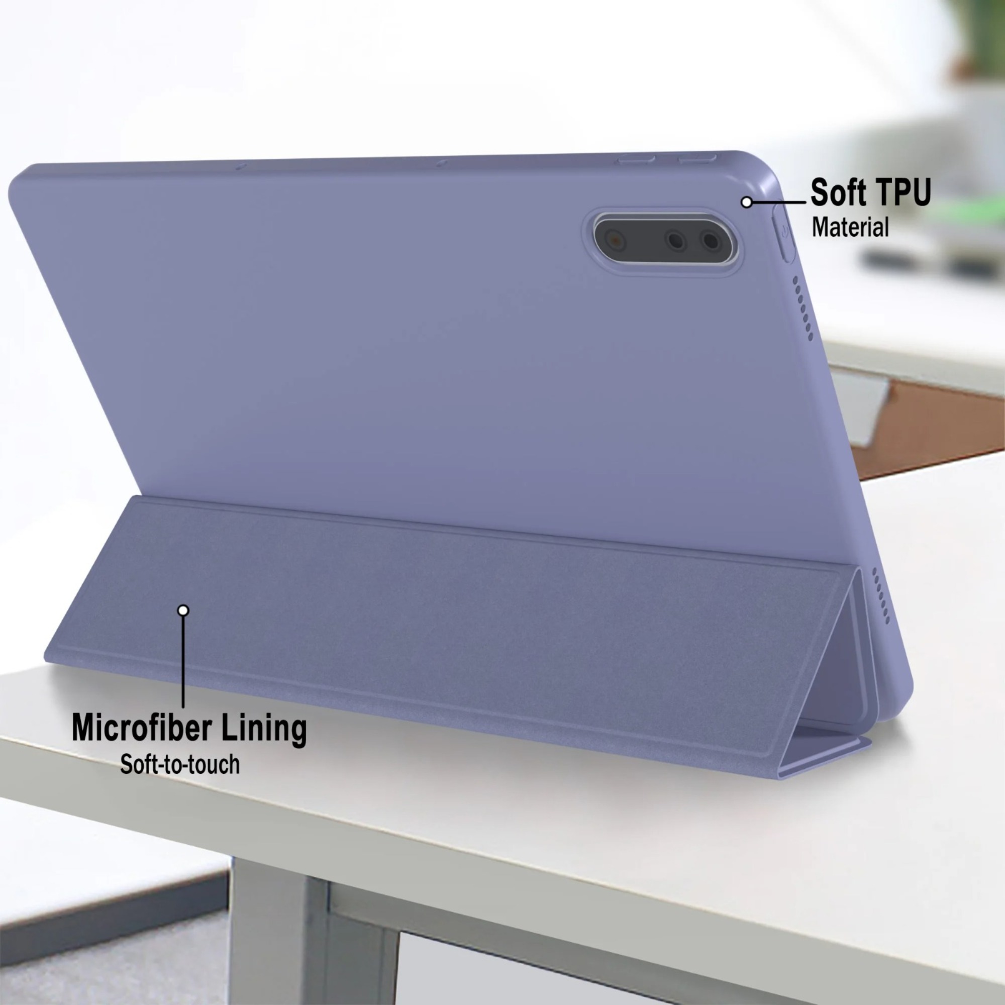 Case for Tablet Lenovo Idea Ta - огляд і ціна Lenovo Tablet M10 Accessories