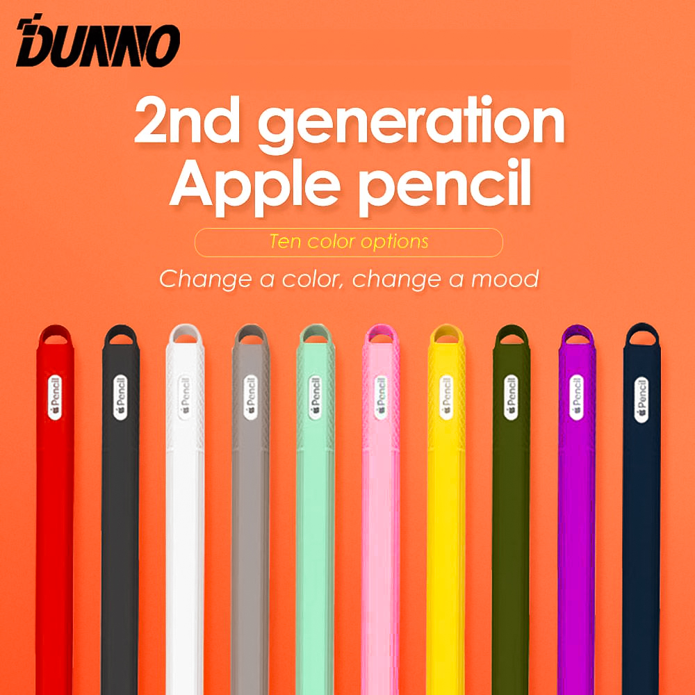 For Apple Pencil 2nd Generatio - огляд і ціна Tablet Cover Accessories